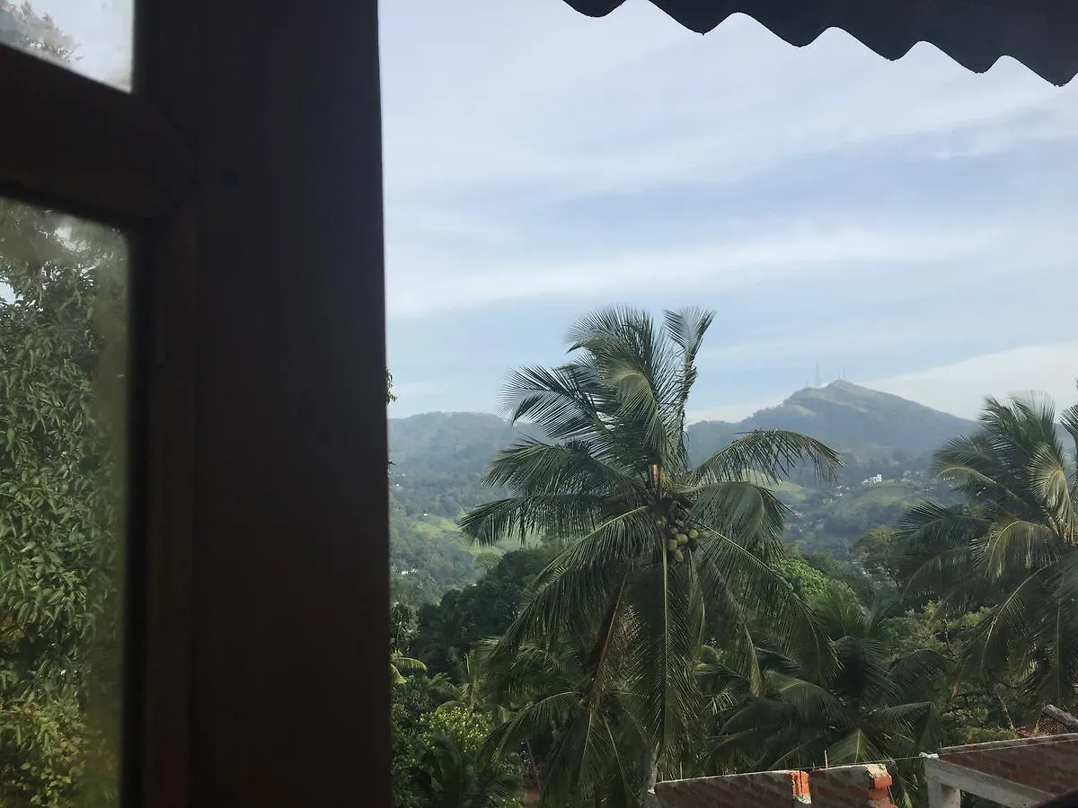 Apartamento Upland Inn Kandy