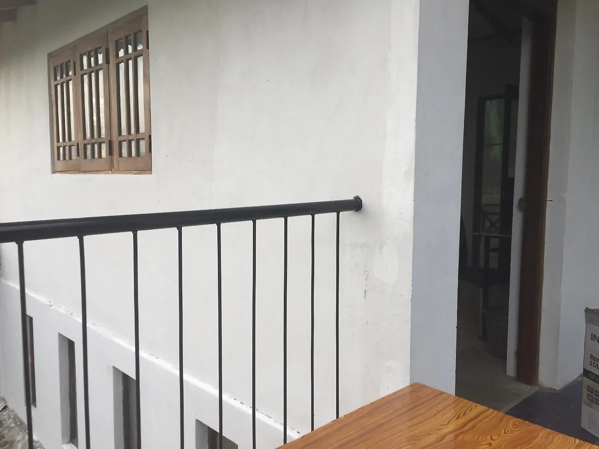 Upland Inn Kandy Apartamento